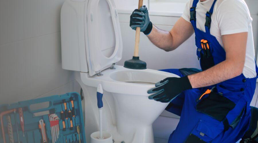 Professional bathroom faucet installation in Mansfield, TN